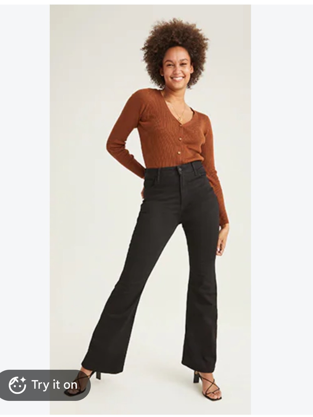 Old navy jeans